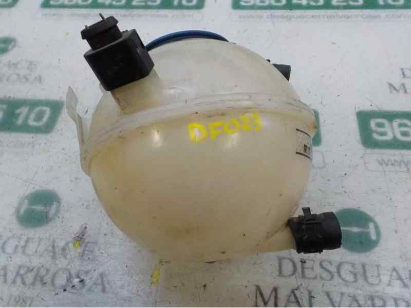 Recambio de deposito expansion para audi a3 sportback (8p) 1.6 tdi referencia OEM IAM 1K0121407A  