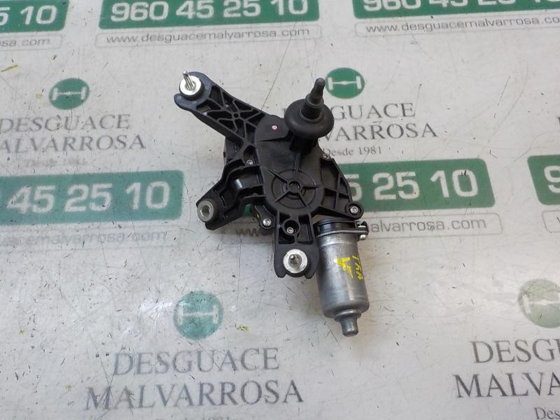 Recambio de motor limpia trasero para hyundai ix20 1.6 crdi cat referencia OEM IAM 987001K000 987001K000 
