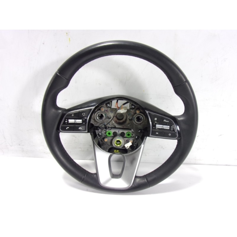 Recambio de volante para kia ceed 1.6 crdi cat referencia OEM IAM 56100J7470CEP  