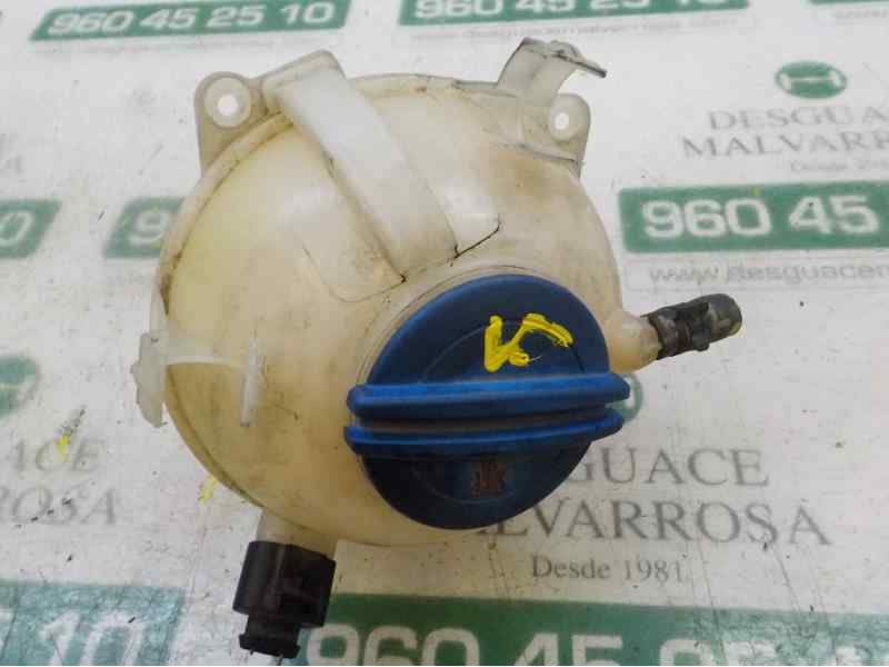 Recambio de deposito expansion para audi a3 sportback (8p) 1.6 tdi referencia OEM IAM 1K0121407A  