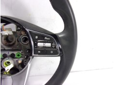 Recambio de volante para kia ceed 1.6 crdi cat referencia OEM IAM 56100J7470CEP   2