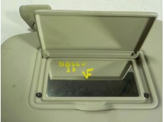 Recambio de parasol izquierdo para nissan pulsar (c13) 1.5 turbodiesel cat referencia OEM IAM 964013ND0D   2