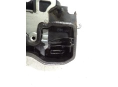 Recambio de cerradura puerta trasera derecha para bmw serie 1 berlina (e81/e87) 2.0 16v diesel referencia OEM IAM 51227202148 72 2