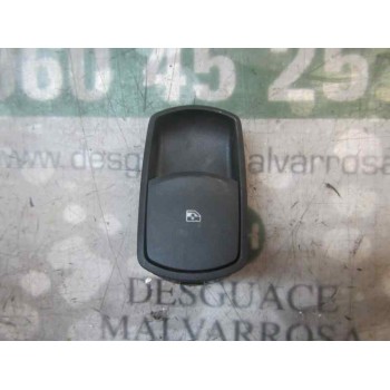 MANDO ELEVALUNAS DELANTERO DERECHO 13430018 