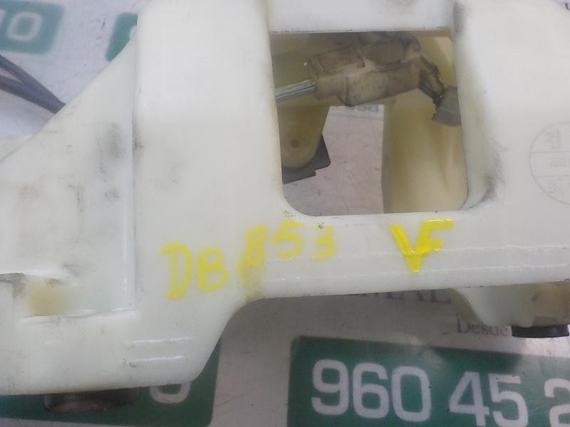 Recambio de palanca cambio para hyundai ix20 1.6 crdi cat referencia OEM IAM 437001K250EQ  