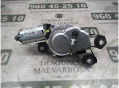 Recambio de motor limpia trasero para seat ibiza (6j5) 1.9 tdi referencia OEM IAM 6J4955711 6J4955711  2