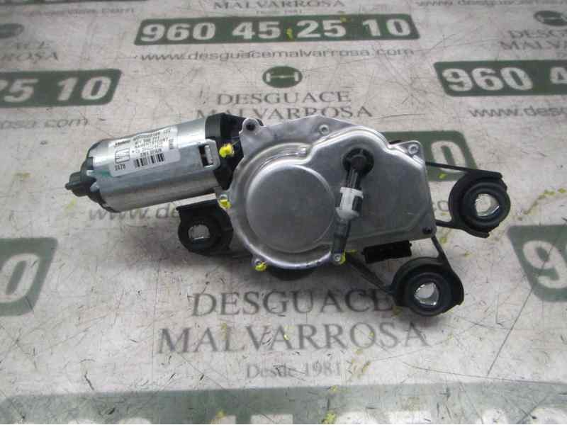 Recambio de motor limpia trasero para seat ibiza (6j5) 1.9 tdi referencia OEM IAM 6J4955711 6J4955711 