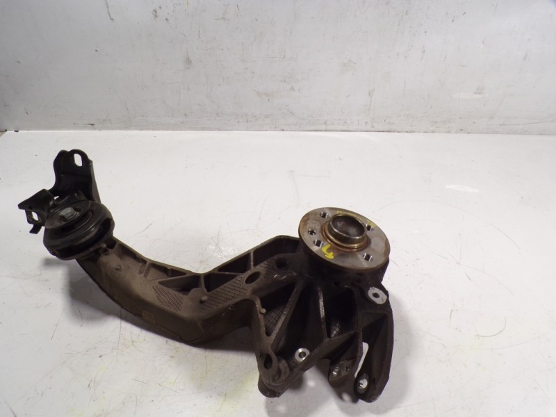 Recambio de mangueta trasera izquierda para mini mini (r56) cooper d referencia OEM IAM 33326795659  