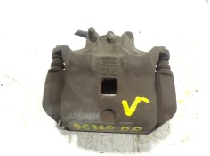 Recambio de pinza freno delantera derecha para nissan pulsar (c13) 1.5 turbodiesel cat referencia OEM IAM 410013DN0A   2