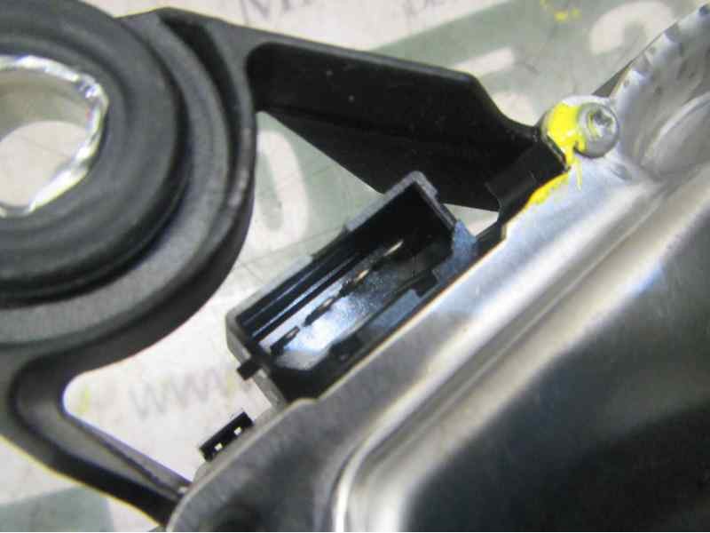 Recambio de motor limpia trasero para seat ibiza (6j5) 1.9 tdi referencia OEM IAM 6J4955711 6J4955711 