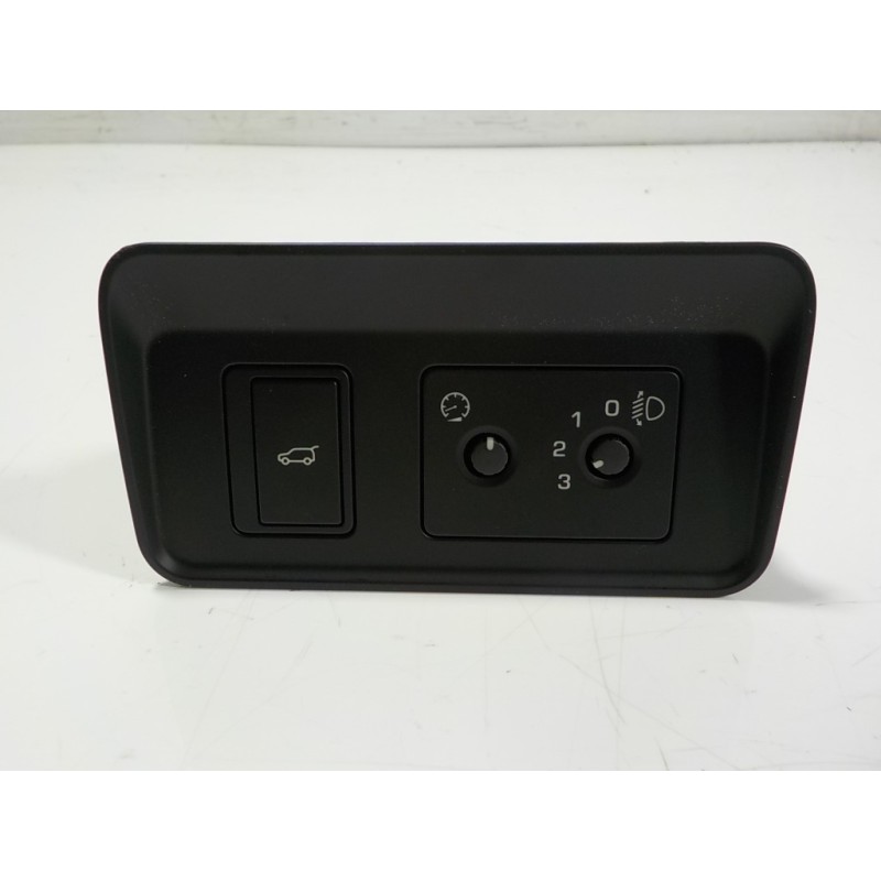 Recambio de modulo electronico para land rover range rover evoque evoque referencia OEM IAM LR060997 FK7211654AC 