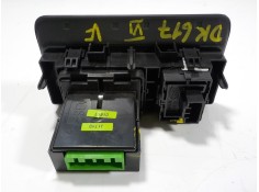 Recambio de modulo electronico para land rover range rover evoque evoque referencia OEM IAM LR060997 FK7211654AC  2