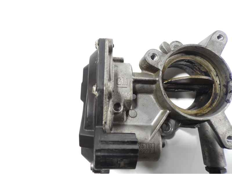 Recambio de caja mariposa para opel astra j lim. 2.0 16v cdti referencia OEM IAM   