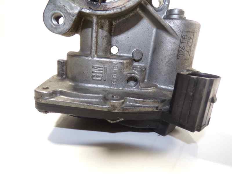 Recambio de caja mariposa para opel astra j lim. 2.0 16v cdti referencia OEM IAM   