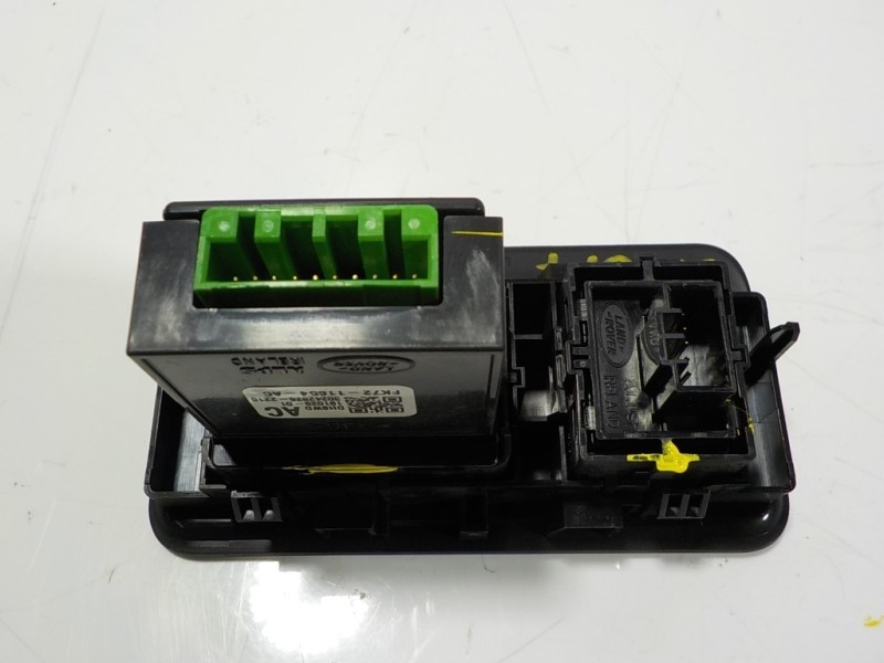 Recambio de modulo electronico para land rover range rover evoque evoque referencia OEM IAM LR060997 FK7211654AC 