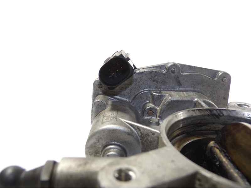 Recambio de caja mariposa para opel astra j lim. 2.0 16v cdti referencia OEM IAM   