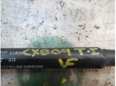 Recambio de amortiguadores maletero / porton para fiat linea (110) dynamic referencia OEM IAM 51859320   2