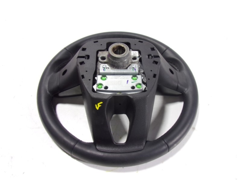 Recambio de volante para kia ceed 1.6 crdi cat referencia OEM IAM 56100J7470CEP  