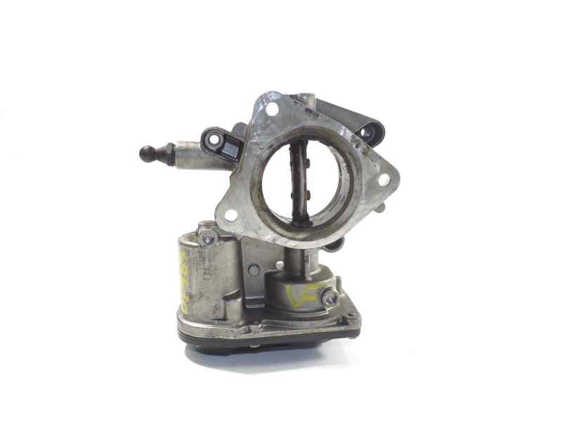 Recambio de caja mariposa para opel astra j lim. 2.0 16v cdti referencia OEM IAM   