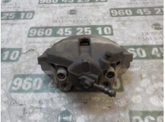 Recambio de pinza freno delantera derecha para seat ibiza (6j5) 1.9 tdi referencia OEM IAM 1K0615124E   2