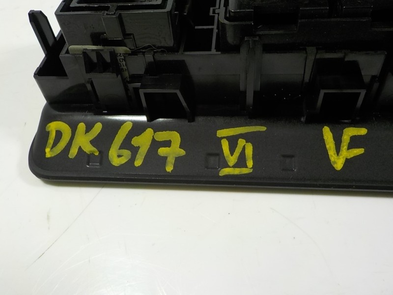 Recambio de modulo electronico para land rover range rover evoque evoque referencia OEM IAM LR060997 FK7211654AC 