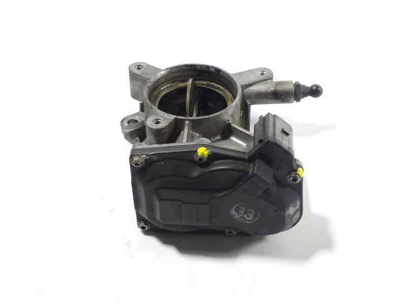 Recambio de caja mariposa para opel astra j lim. 2.0 16v cdti referencia OEM IAM   