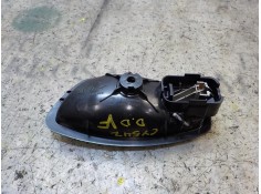 Recambio de maneta interior delantera derecha para renault megane iii sport tourer 1.5 dci diesel fap referencia OEM IAM 8267243 2