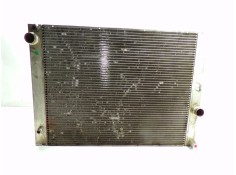 Recambio de radiador agua para bmw serie 6 coupe (e63) 4.4 v8 32v cat referencia OEM IAM 17117585440 17117507972007 