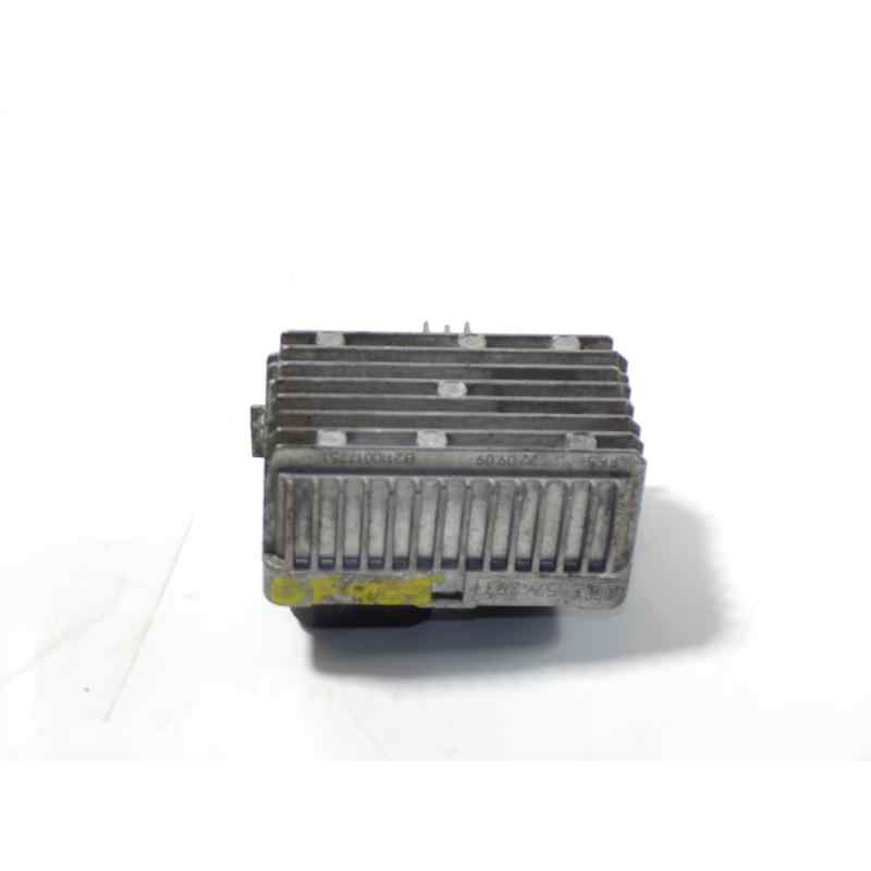 Recambio de caja precalentamiento para opel astra j lim. 2.0 16v cdti referencia OEM IAM 55574293  