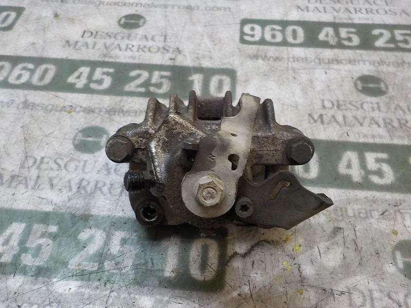 Recambio de pinza freno trasera derecha para seat ibiza (6j5) 1.9 tdi referencia OEM IAM 6R0615424  