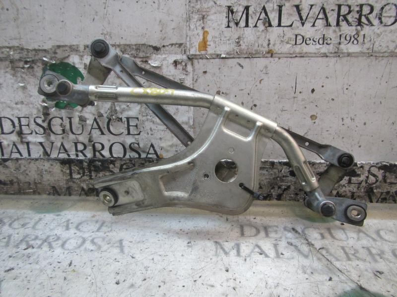 Recambio de articulacion limpia delantero para fiat linea (110) dynamic referencia OEM IAM 51753759  