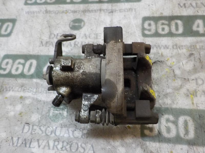 Recambio de pinza freno trasera derecha para seat ibiza (6j5) 1.9 tdi referencia OEM IAM 6R0615424  