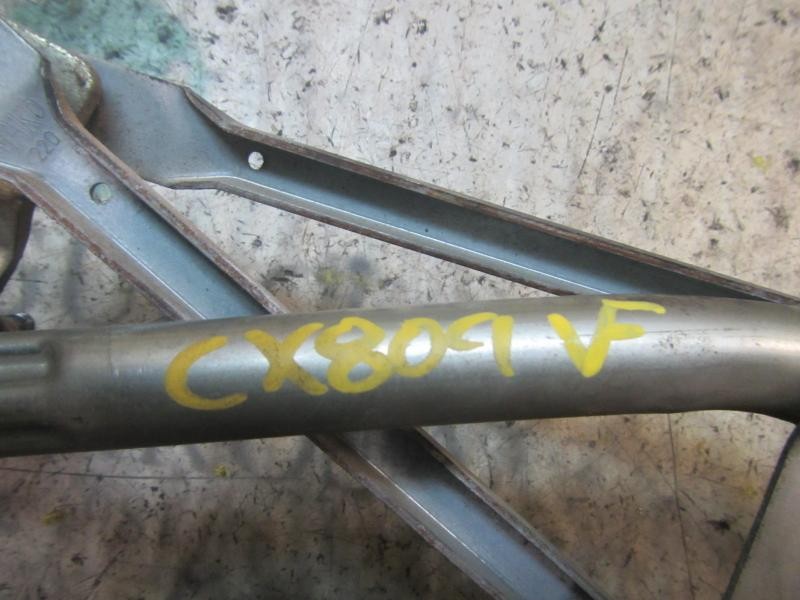 Recambio de articulacion limpia delantero para fiat linea (110) dynamic referencia OEM IAM 51753759  