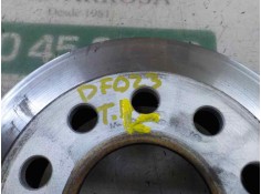 Recambio de disco freno trasero para audi a3 sportback (8p) 1.6 tdi referencia OEM IAM 1K0615601AB   2