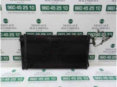 Recambio de condensador aire acondicionado para bmw serie 3 berlina (e90) 2.0 16v diesel referencia OEM IAM 64539229021   2