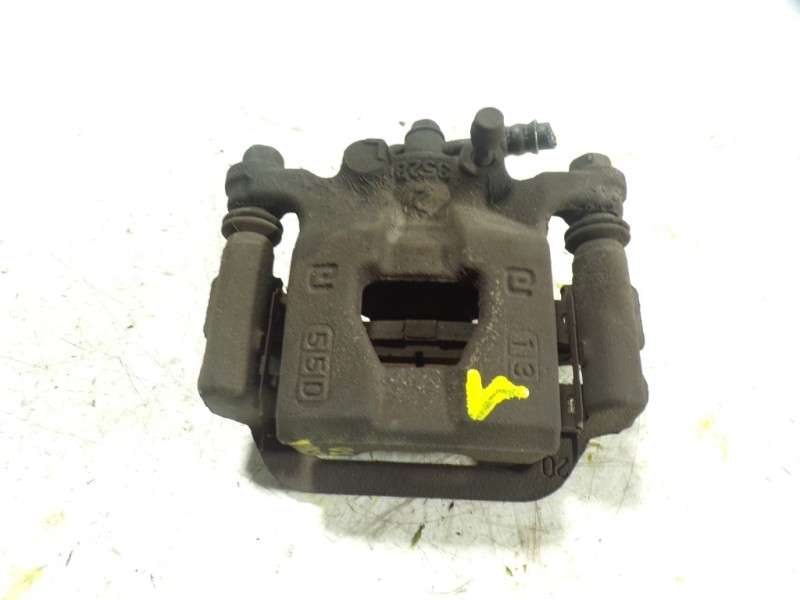 Recambio de pinza freno trasera derecha para nissan pulsar (c13) 1.5 turbodiesel cat referencia OEM IAM 440011KD0A  