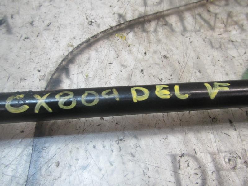 Recambio de barra estabilizadora delantera para fiat linea (110) dynamic referencia OEM IAM 51785031  