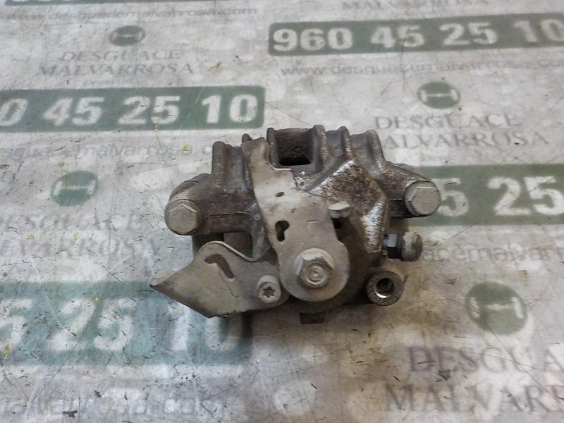 Recambio de pinza freno trasera izquierda para seat ibiza (6j5) 1.9 tdi referencia OEM IAM 6R0615423  
