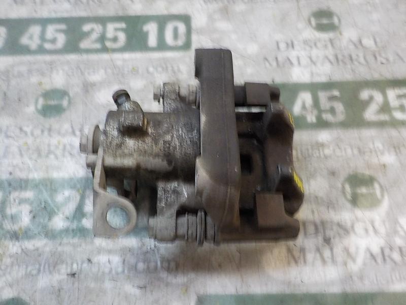 Recambio de pinza freno trasera izquierda para seat ibiza (6j5) 1.9 tdi referencia OEM IAM 6R0615423  