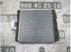 Recambio de radiador calefaccion / aire acondicionado para seat ibiza (6j5) 1.9 tdi referencia OEM IAM 6Q0819031  