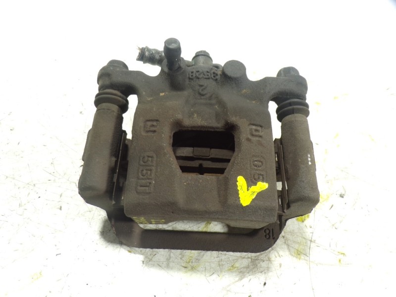 Recambio de pinza freno trasera izquierda para nissan pulsar (c13) 1.5 turbodiesel cat referencia OEM IAM 440111KD0A  