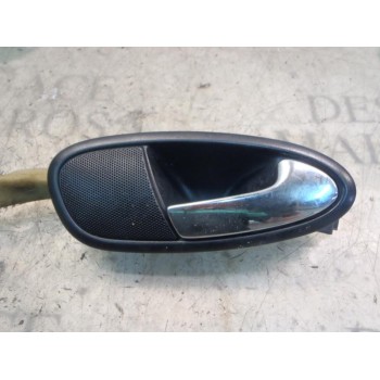 MANETA INTERIOR DELANTERA DERECHA 5P0837114B1UQ 