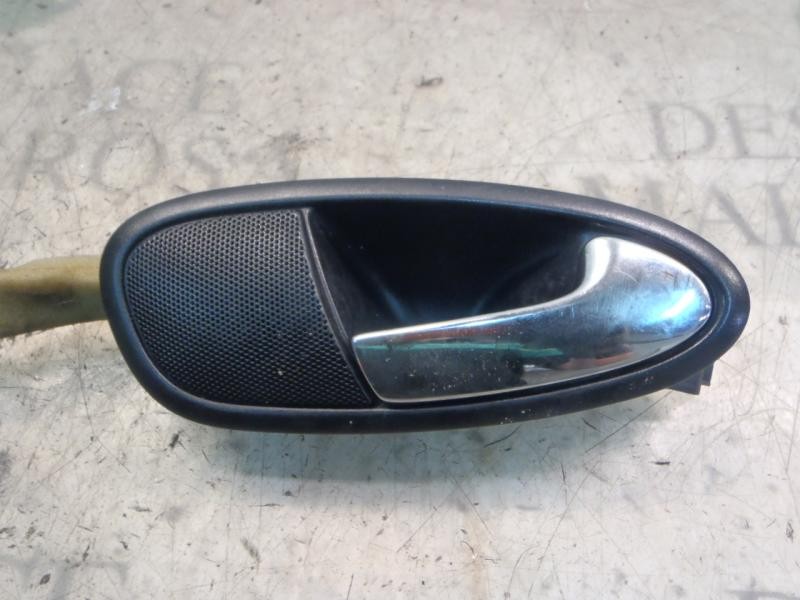 Recambio de maneta interior delantera derecha para seat leon (1p1) reference referencia OEM IAM 5P0837114B1UQ  