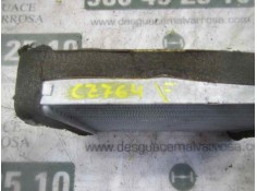 Recambio de radiador calefaccion / aire acondicionado para seat ibiza (6j5) 1.9 tdi referencia OEM IAM 6Q0819031   2