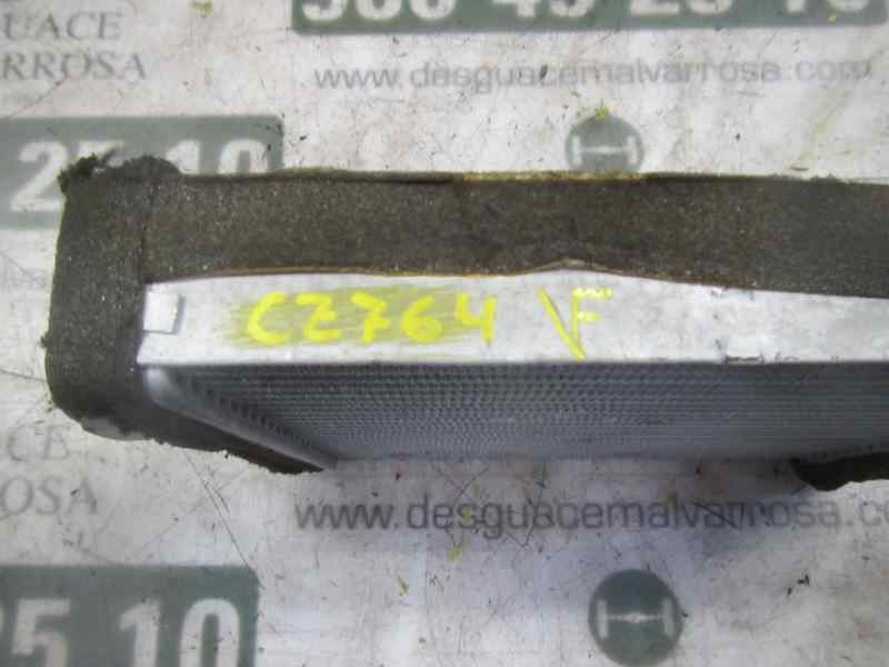 Recambio de radiador calefaccion / aire acondicionado para seat ibiza (6j5) 1.9 tdi referencia OEM IAM 6Q0819031  
