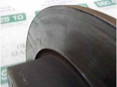 Recambio de disco freno trasero para audi a3 sportback (8p) 1.6 tdi referencia OEM IAM 1K0615601AB   2