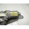 Recambio de motor limpia trasero para nissan micra (k13) 1.2 cat referencia OEM IAM 287101HA0A  