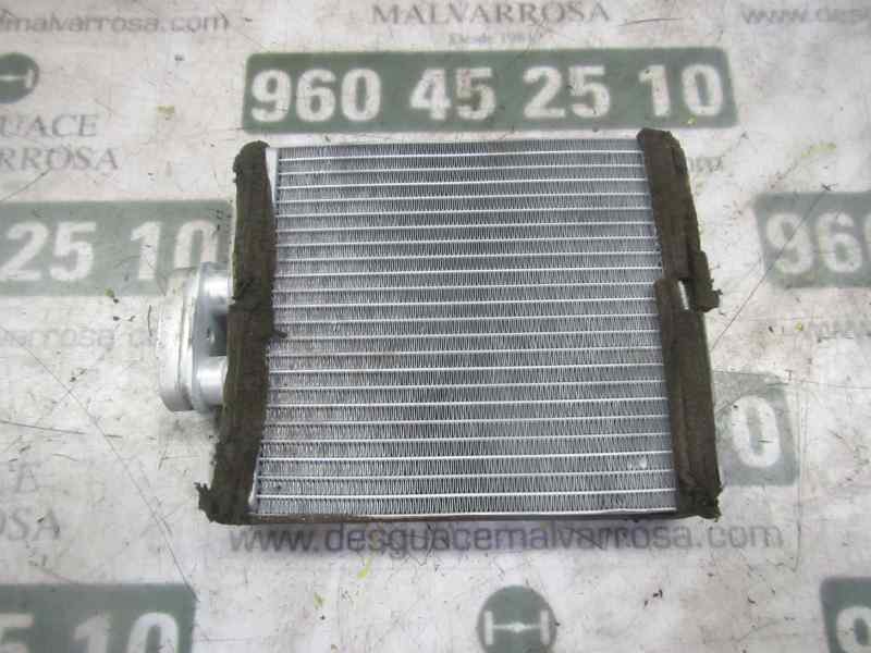 Recambio de radiador calefaccion / aire acondicionado para seat ibiza (6j5) 1.9 tdi referencia OEM IAM 6Q0819031  
