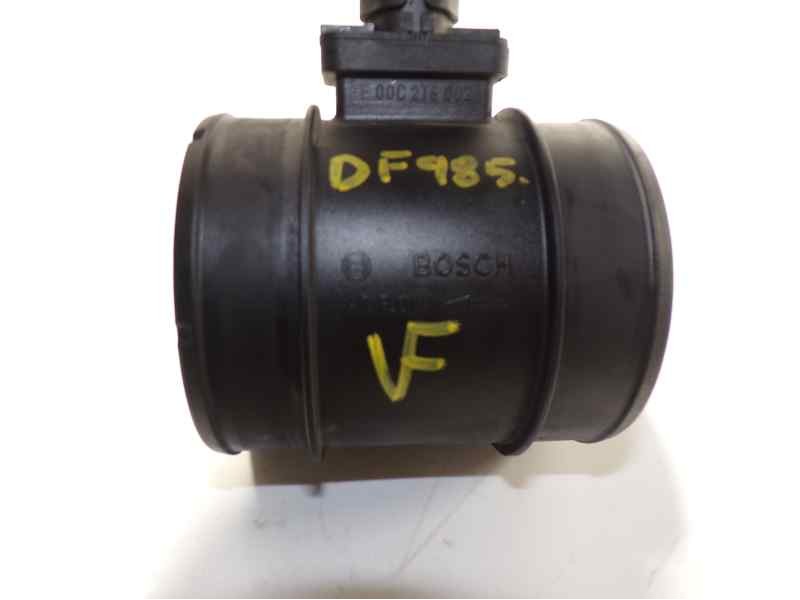 Recambio de caudalimetro para opel astra j lim. 2.0 16v cdti referencia OEM IAM 55562426  