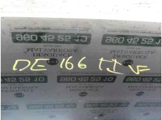 Recambio de cristal puerta trasero izquierdo para bmw serie 3 berlina (e90) 2.0 16v diesel referencia OEM IAM 51347060267   2